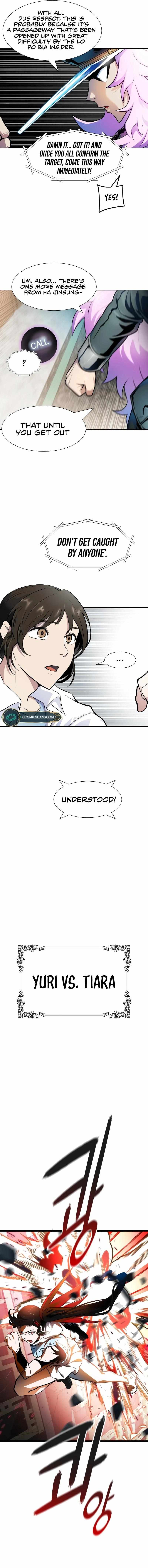 Tower of God Chapter 570 image 19